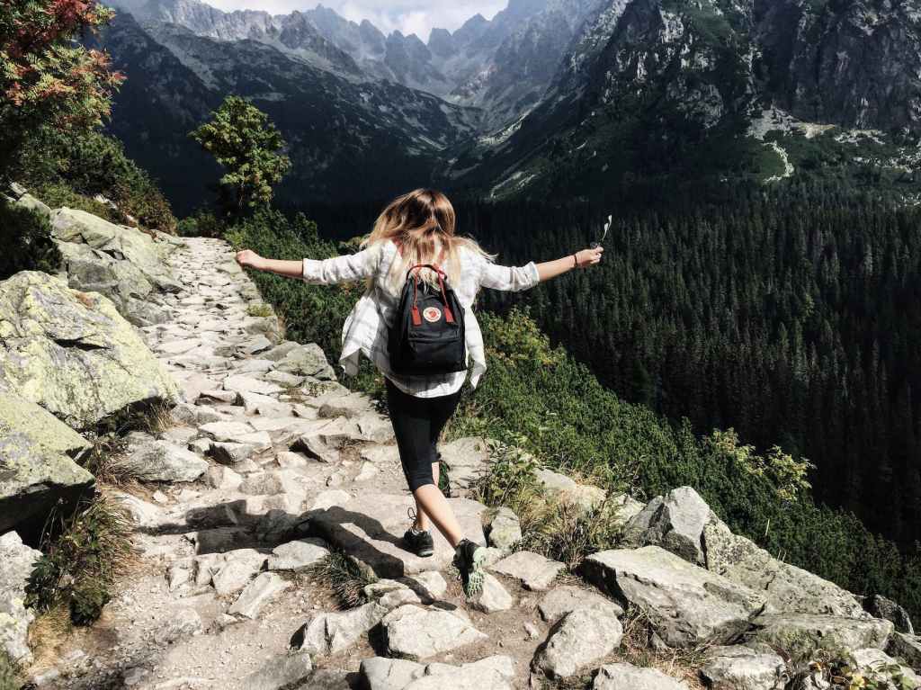 Conquer the Trails: The Thrills of Hiking and Trekking